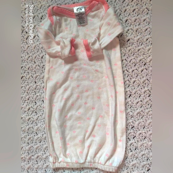 Gerber Other - Sleeper